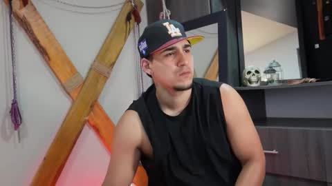 Snapshot of massimo_vidal chatting on September 9, 12:37 pm massimo_vidal online show from September 9, 12:37 pm