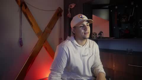 Snapshot of massimo_vidal chatting on September 19, 1:00 pm massimo_vidal online show from September 19, 1:00 pm