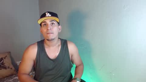 massimo_vidal online show from November 9, 2:48 am