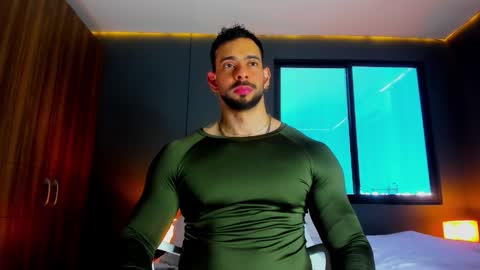 massimo online show from March 26, 3:27 pm