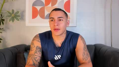 Massimo Contie online show from October 30, 9:33 am