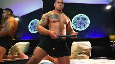 massimowalton2 online show from November 23, 5:46 pm