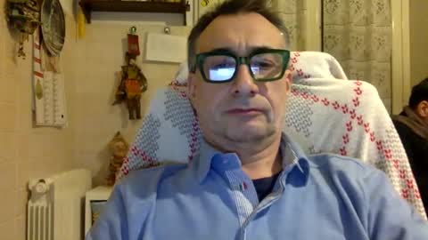 massimoxsempre online show from December 11, 7:54 pm