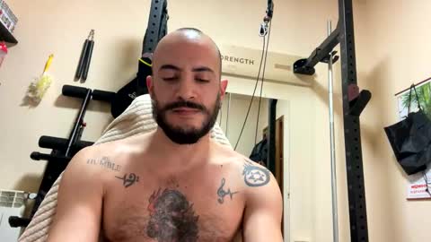 massivemax89 online show from February 1, 2:02 pm