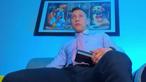 masster_ares online show from October 15, 2:52 am
