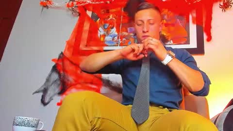 masster_ares online show from October 10, 5:12 am