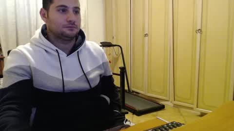 Massu94 online show from November 25, 11:23 am