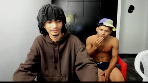 master_billy1 online show from June 25, 5:12 am