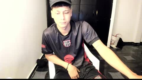 master_billy1 online show from July 3, 6:52 am