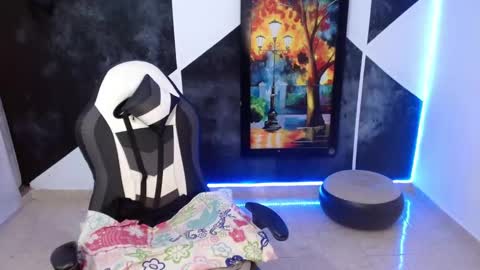 master_black777 online show from February 26, 6:31 pm