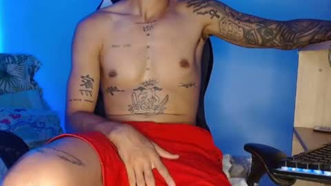 master_black777 online show from October 24, 9:27 pm