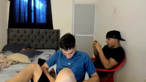 master_boy28 online show from February 24, 8:09 pm