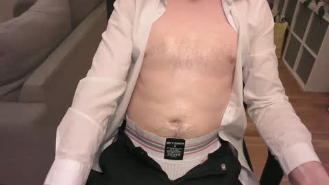 You can call me Sir or Master or just Olly online show from December 18, 3:30 pm