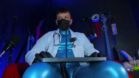 Master connor online show from June 5, 10:37 pm