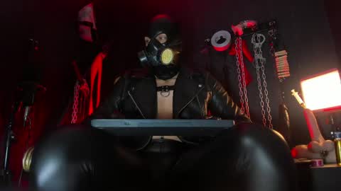 Master connor online show from May 18, 10:14 pm