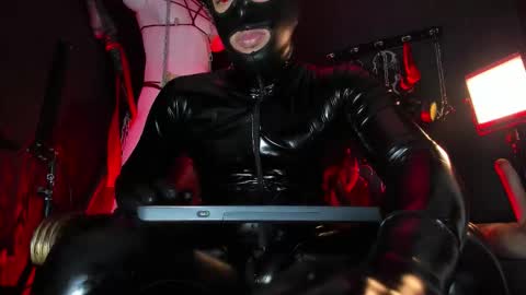 Master connor online show from March 22, 12:48 am