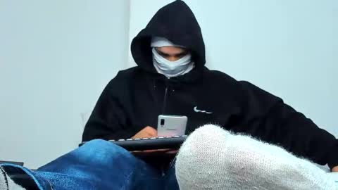 master_dominant_777 online show from February 4, 12:33 pm