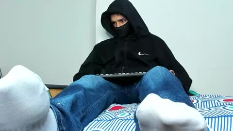 master_dominant_777 online show from March 4, 9:11 pm