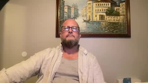 Daddy Draven online show from December 17, 12:40 am