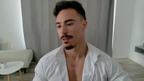 master_lukass online show from May 7, 12:05 pm