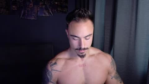 master_lukass online show from April 29, 1:38 pm