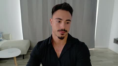 master_lukass online show from May 4, 12:40 pm