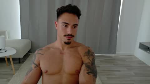 master_lukass online show from May 11, 2:45 pm