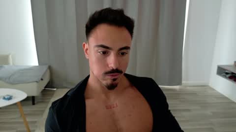 master_lukass online show from May 21, 12:10 pm