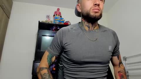 steven  online show from March 14, 12:06 am