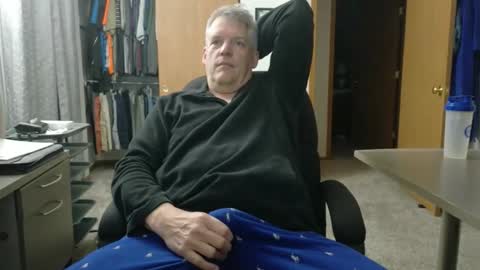 Master Thorn online show from March 29, 5:51 am