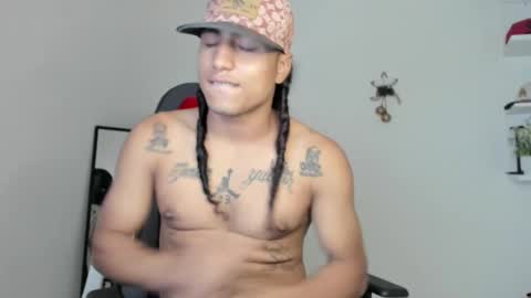 Alpha junior online show from December 15, 10:29 pm