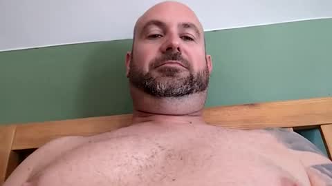Bob online show from July 18, 5:18 pm