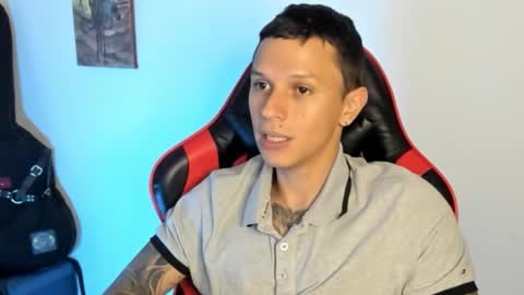 Dave online show from February 6, 12:07 am