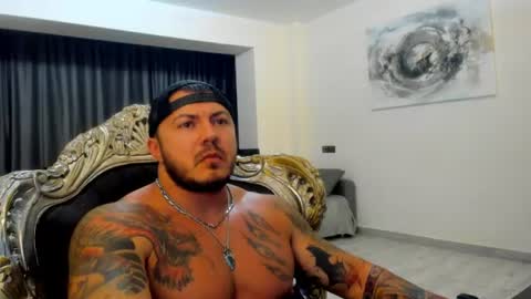 Jocker online show from July 10, 10:11 pm