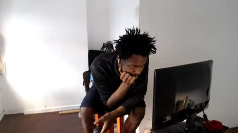 Masterdomfuck online show from March 13, 9:21 pm