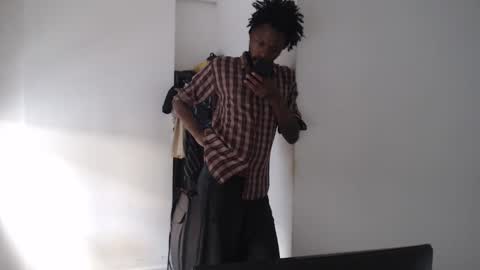 Masterdomfuck online show from February 1, 7:23 pm