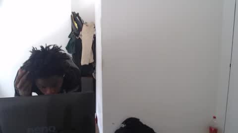 Masterdomfuck online show from February 15, 3:53 pm