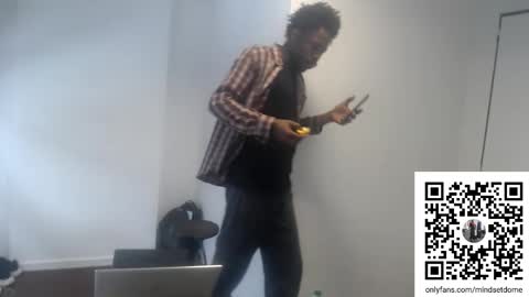 Masterdomfuck online show from October 22, 3:38 pm