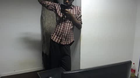 Masterdomfuck online show from February 3, 2:53 am