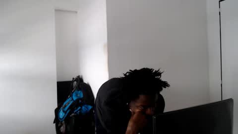 Masterdomfuck online show from March 8, 5:17 pm