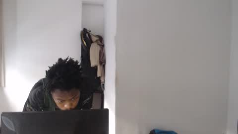 Masterdomfuck online show from February 20, 11:12 am