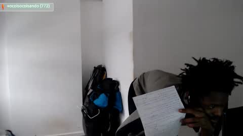 Masterdomfuck online show from March 3, 5:31 pm