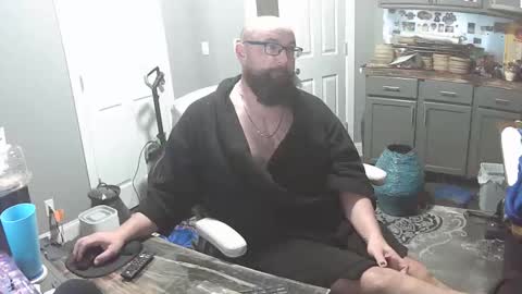 The Big Duurty online show from March 9, 11:37 am