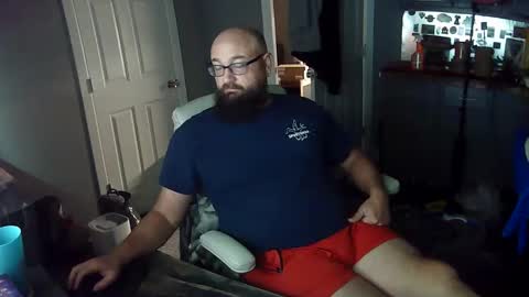 The Big Duurty online show from March 21, 12:20 pm