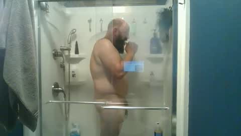 The Big Duurty online show from November 3, 1:32 am