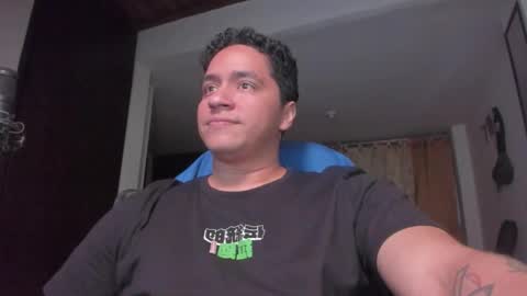 Juan Independent Model online show from February 5, 2:18 am