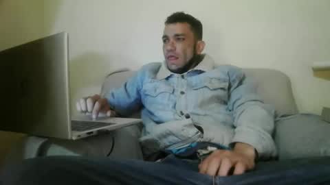 masterkiing online show from February 13, 11:59 am