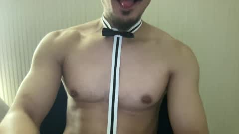 mastermarlen online show from March 1, 10:42 pm