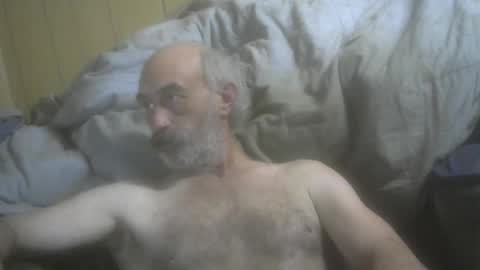 mastermichael24 online show from January 27, 3:37 am