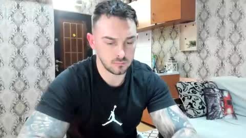 Jon online show from January 17, 9:49 pm